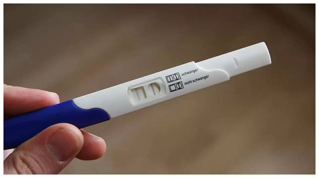 கர்ப்ப சோதனை