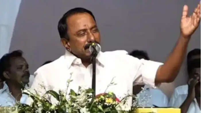 செங்கோட்டையன்