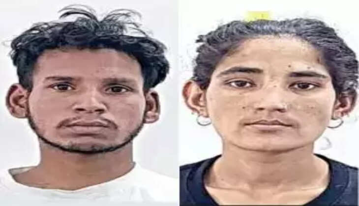 60 சவரன் நகை, பணம் கொள்ளை... தம்பதியர் கைது!