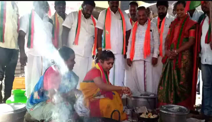 திலகபாமா