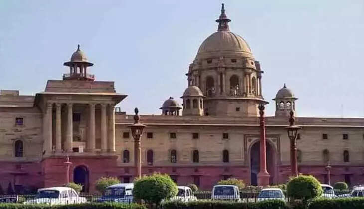 மத்திய அமைச்சரவை