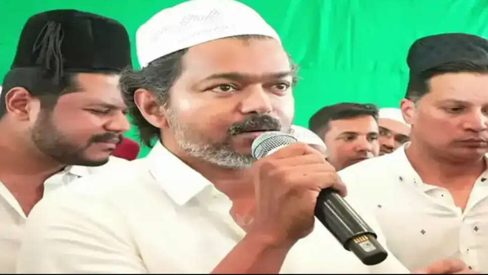 இப்தார் விஜய்