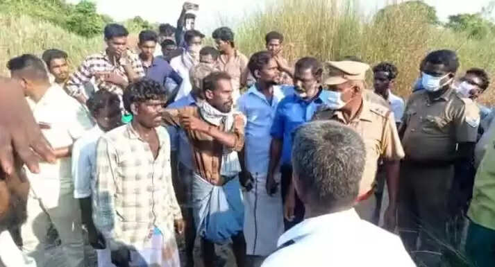 திருமாவளவன்