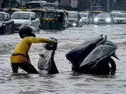 கனமழை மழை