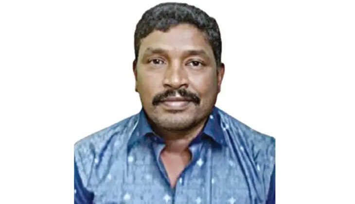 கெனிட்ராஜ் 