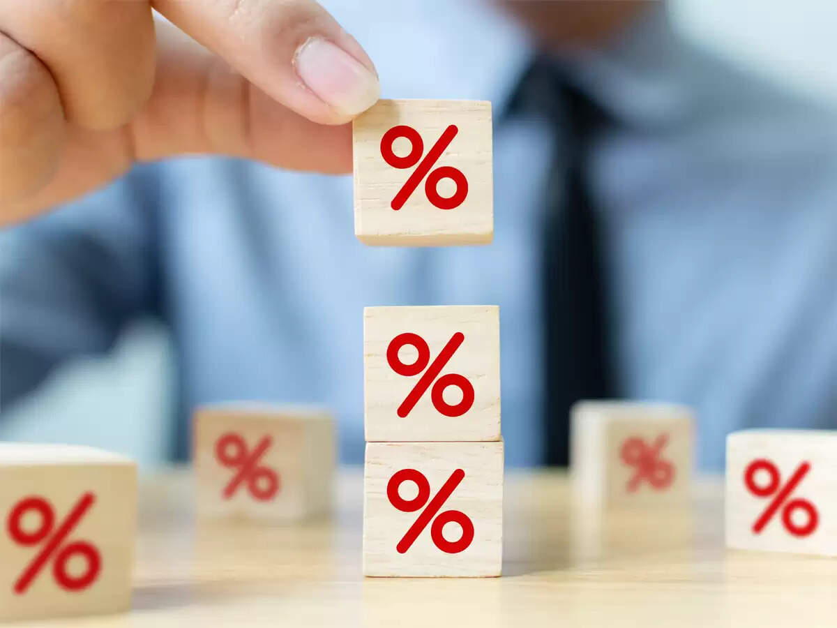 வட்டி விகிதம்