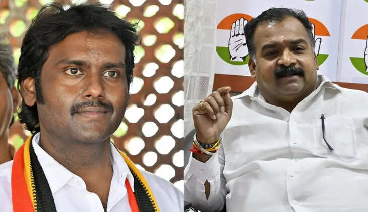 மாணிக்கம் தாகூர்