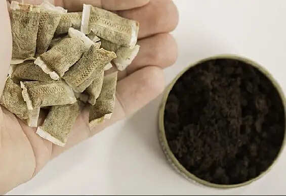 நிக்கோடின்