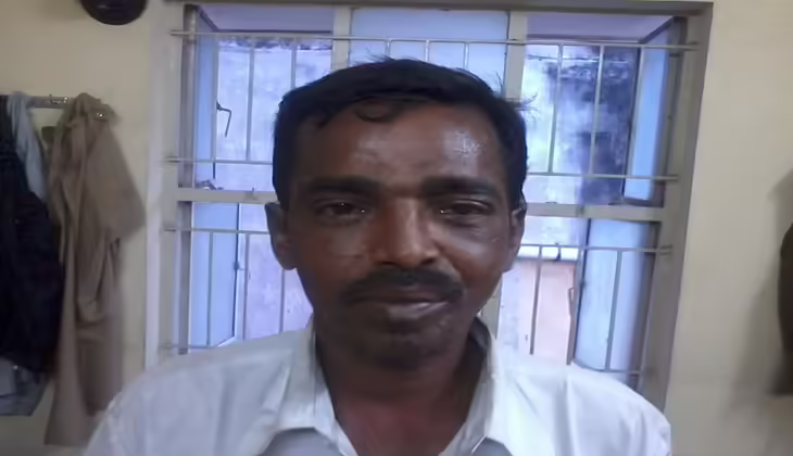 ஆறுமுகம்