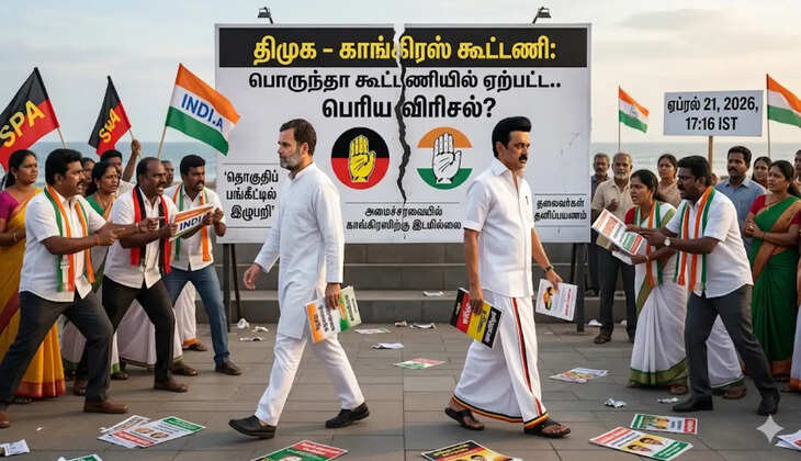 விரிசல்