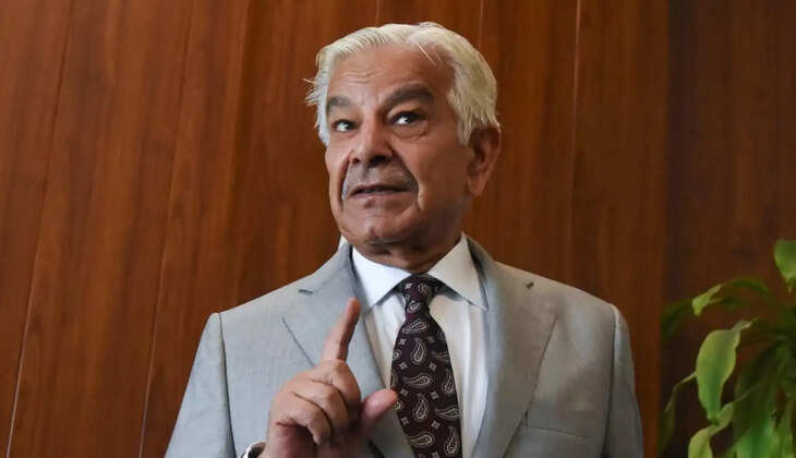  பாகிஸ்தான் சமரசத்துக்கு அழைப்பு... இந்தியாவுடன் பதற்றத்தை தணிக்க தயாராக இருக்கிறோம்!