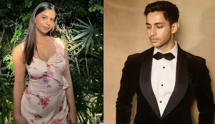 சுஹானா கான்