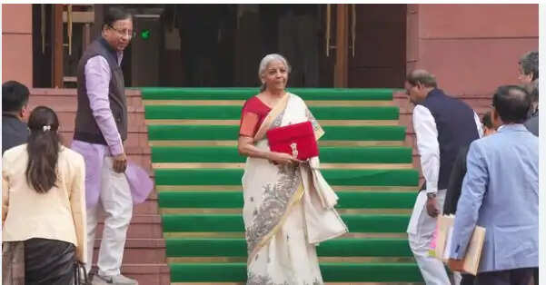 பட்ஜெட்