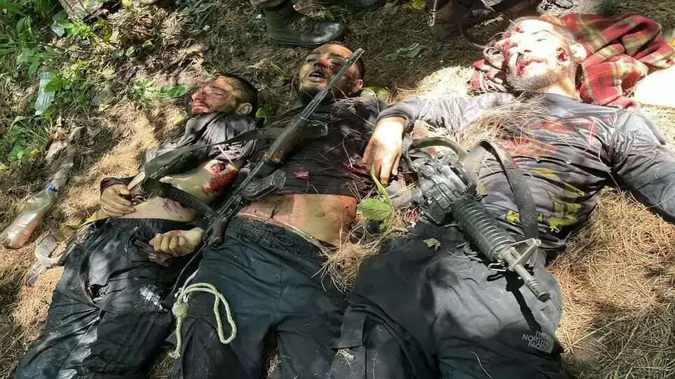 பஹல்காம்