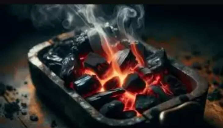 நிலக்கரி