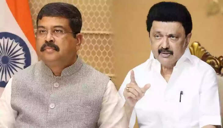 தர்மேந்திர பிரதான்