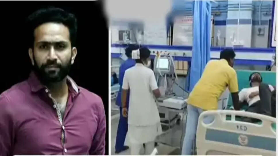 ஷைன் டாம் 