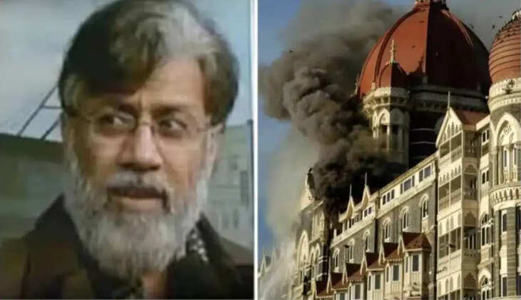 தஹாவூர் ராணா 