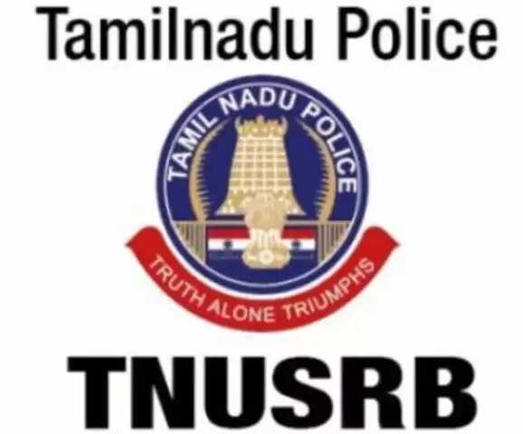 தமிழ்நாடு சீருடை பணியாளர் தேர்வு வாரியம்