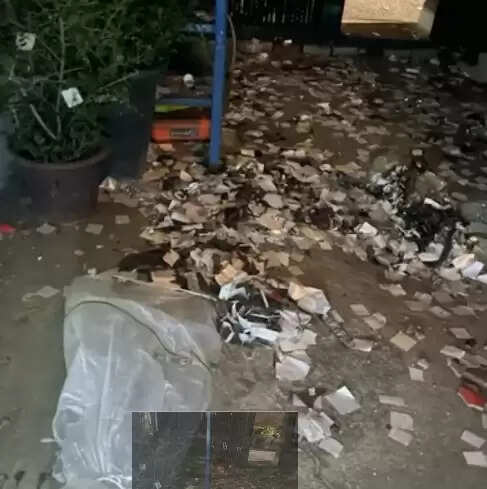 ராட்சத பலூன்