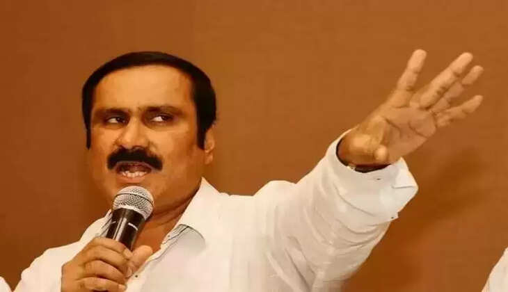 அன்புமணி