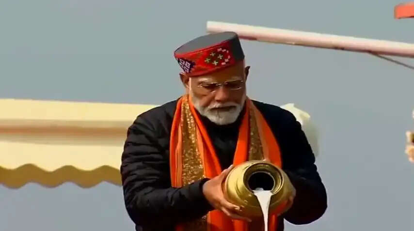 modi