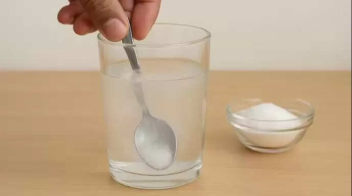 ஓஆர்எஸ் உப்பு கரைசல்