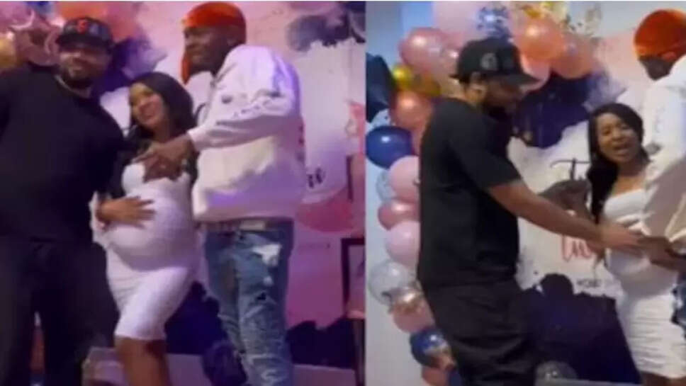 ஒரு பெண் 2 ஆண்