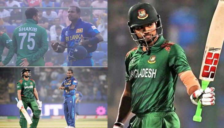 இலங்கை வங்காளதேசம் கிரிக்கெட்