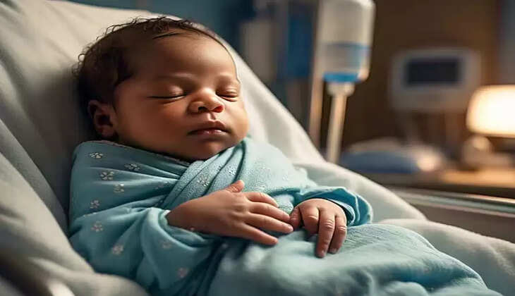 குழந்தை