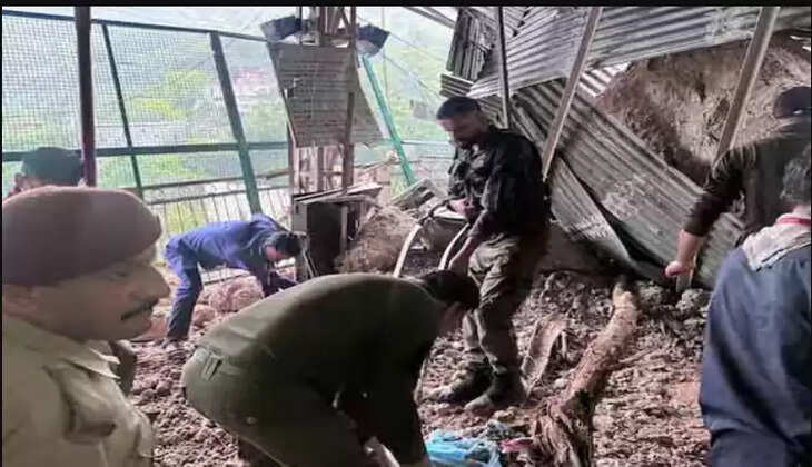 நிலச்சரிவு