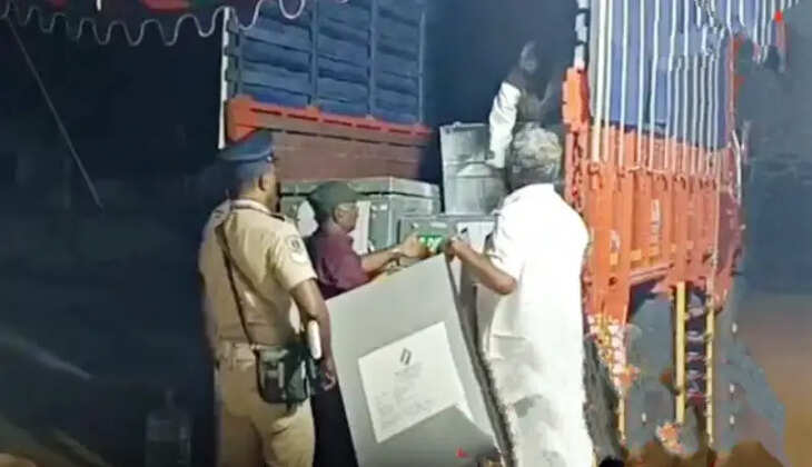 வாக்குப்பதிவு தேர்தல்