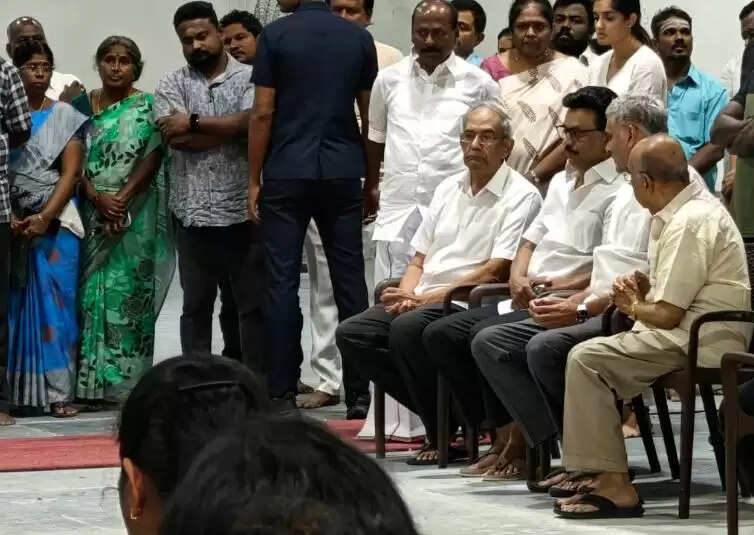 ஸ்டாலின்