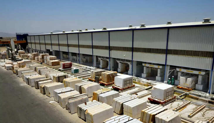 மார்பல் கிரானைட் நித்தி