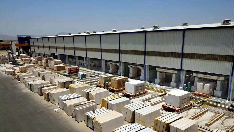 மார்பல் கிரானைட் நித்தி