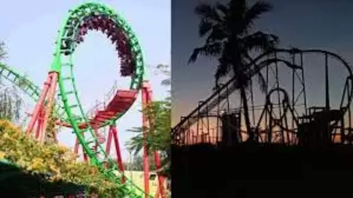 wonderla