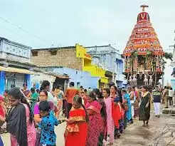 ஆழ்வார் திருநகரி