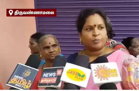 திருவண்ணாமலை முருகன்