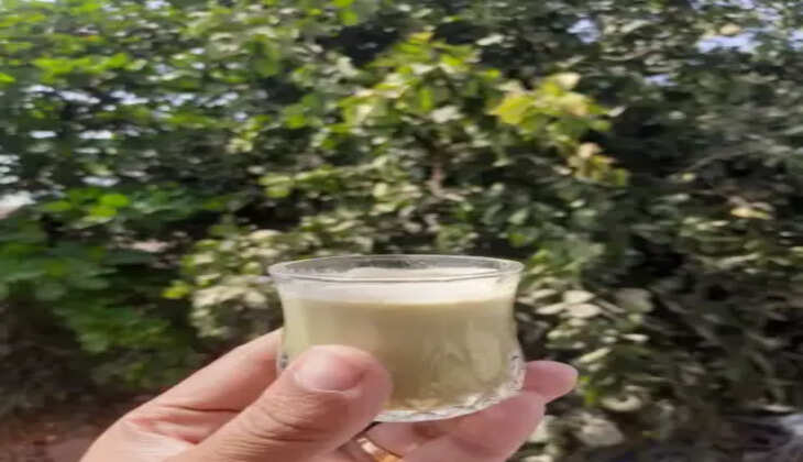 வெற்றிலை உற்சாக பானம்