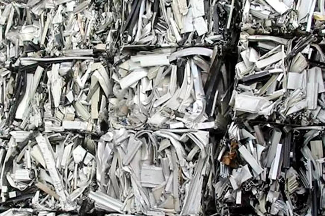 அலுமினியம்