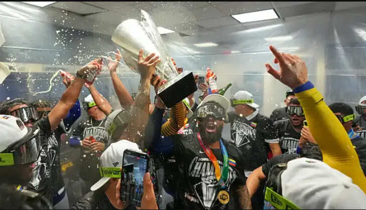 பேஸ்பால்