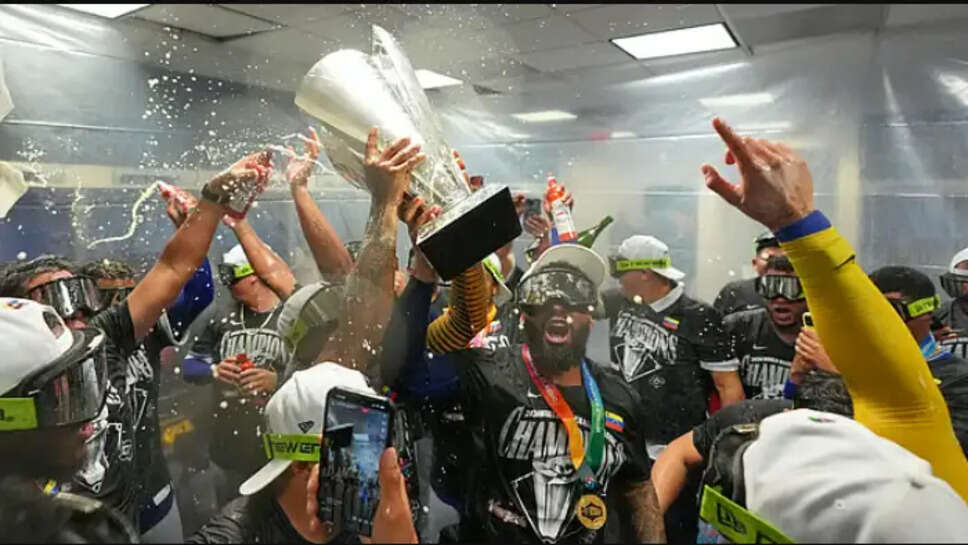 பேஸ்பால்