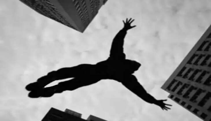 தற்கொலை