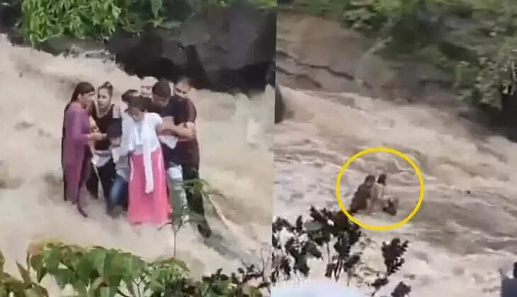 புஷி அணை விபத்து