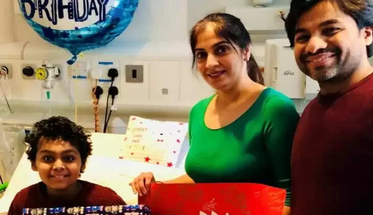 யுவன் தாக்கர் 