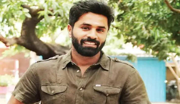 நாகேந்திர பிரசாத்