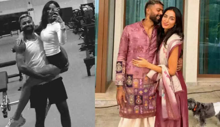 ஹர்திக் பாண்ட்யா