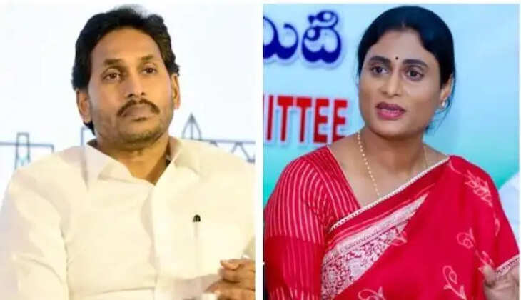 ஜெகன் மோகன் ரெட்டி