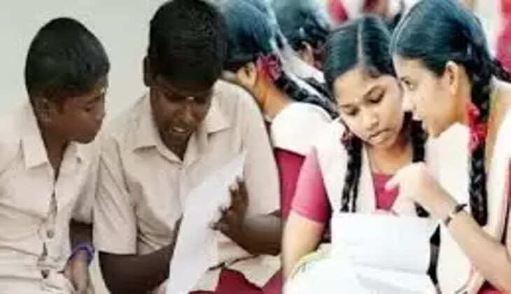 அரசுப்பள்ளி மாணவர்கள்