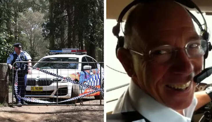 விமான விபத்து